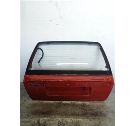 PORTON TRASERO  - Citroen...
