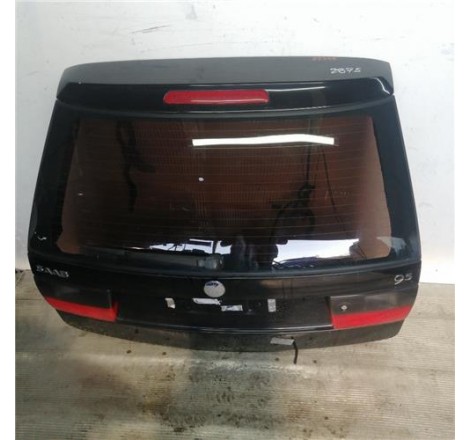 PORTON TRASERO  - Saab 9-5...