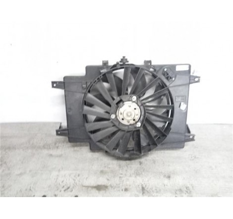 ELECTROVENTILADOR - Alfa...