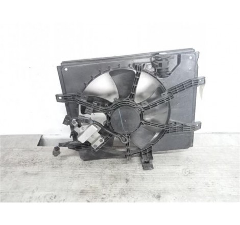ELECTROVENTILADOR - Nissan...