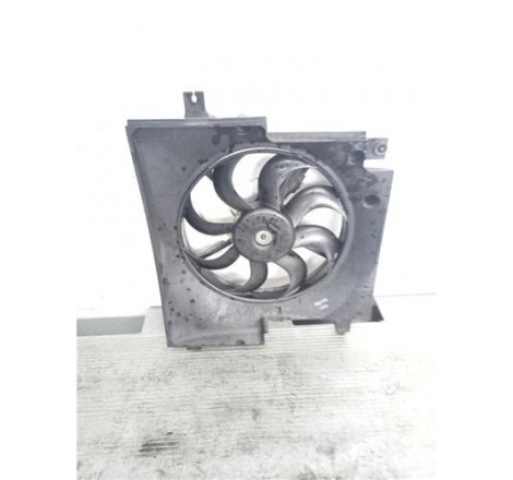 ELECTROVENTILADOR - Kia...