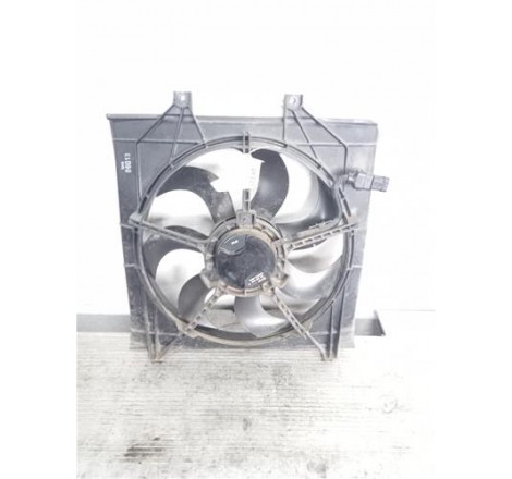 ELECTROVENTILADOR - Kia...