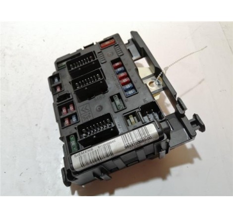 BSI BOITE - Citroen C5...