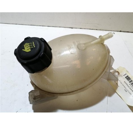 BOTELLA EXPANSION - Dacia...