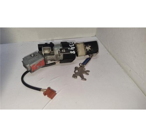 ANTIRROBO - Peugeot 207 2006