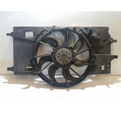 ELECTROVENTILADOR - Renault...