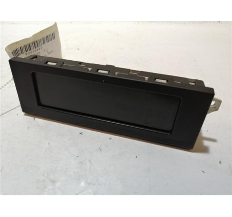 PANTALLA - Citroen C2 2006