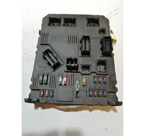 BSI BOITE - Citroen C3 2004