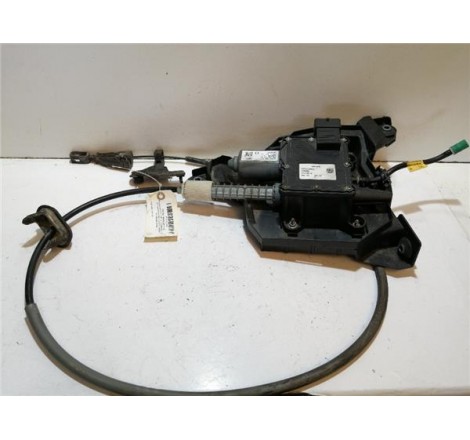 FRENO MANO ELECTRICO -...