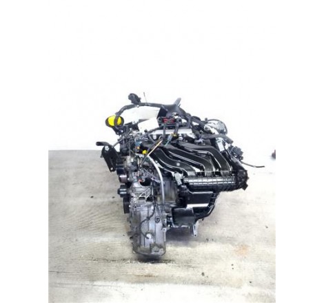 MOTOR COMPLETO - Renault...