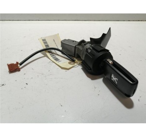 ANTIRROBO - Peugeot 207 2008
