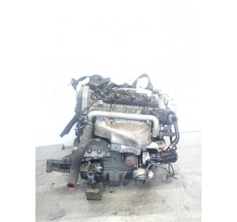 MOTOR COMPLETO - Alfa Romeo...