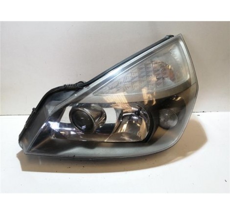 FARO XENON IZQUIERDO -...