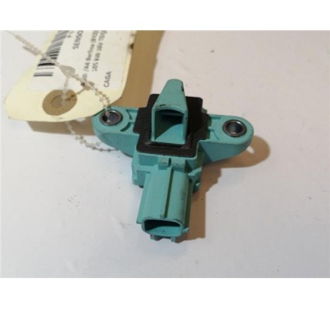SENSOR IMPACTO - Audi A4...