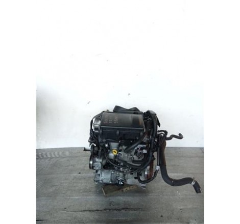 MOTOR COMPLETO - Toyota...