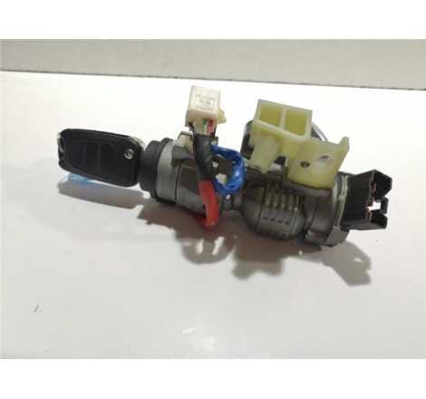 ANTIRROBO - Hyundai i30 2013