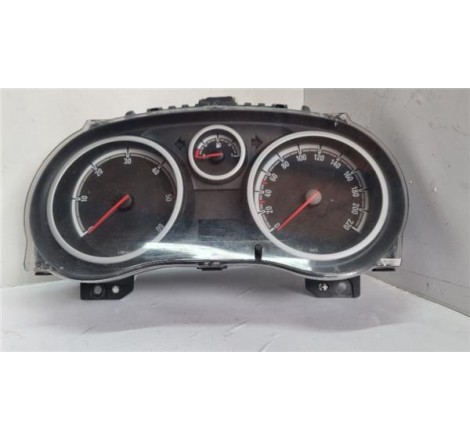 CUADRO INSTRUMENTOS - Opel...