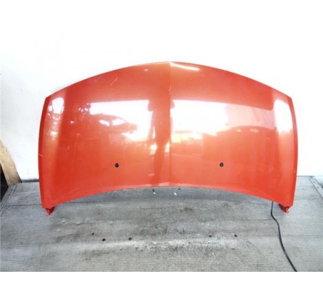 CAPO - Renault Clio III 2006