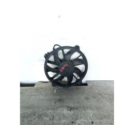 ELECTROVENTILADOR - Peugeot...
