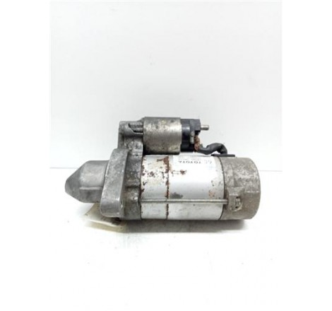 MOTOR ARRANQUE - Toyota...