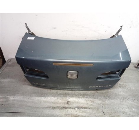 TAPA MALETERO - Seat...