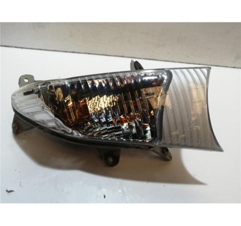 - SUZUKI UH 125 2011