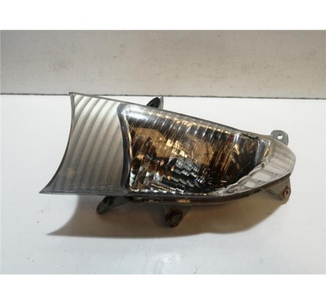- SUZUKI UH 125 2011