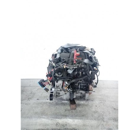MOTOR COMPLETO - Dacia...