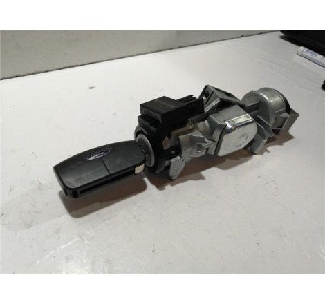 ANTIRROBO - Ford FOCUS II 2009
