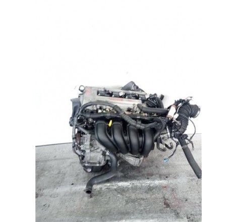 MOTOR COMPLETO - Toyota...