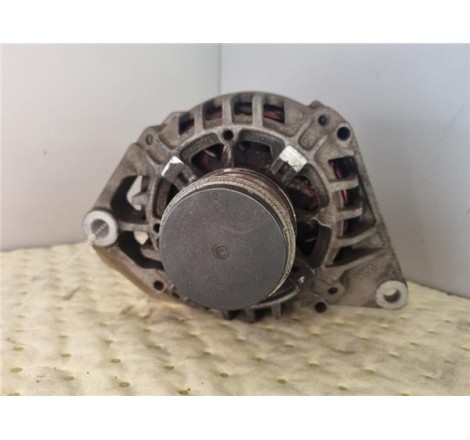 ALTERNADOR - Renault Scenic...