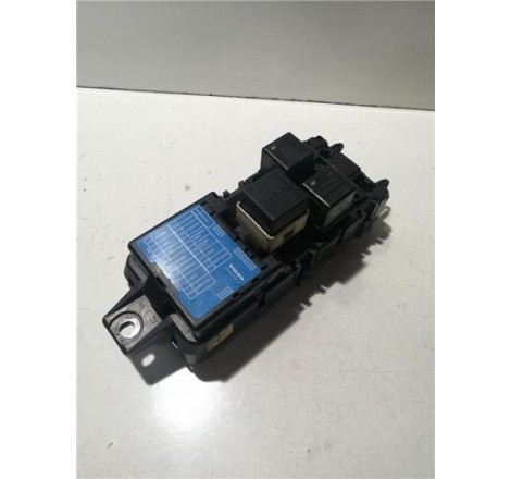 CAJA FUSIBLES/RELE - Volvo...