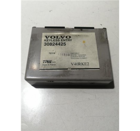 MODULO ENCENDIDO - Volvo...