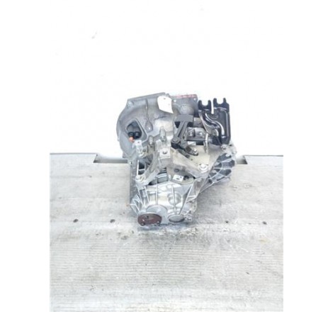 CAJA CAMBIOS MANUAL - Ford...