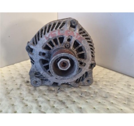 ALTERNADOR - Renault Vel...