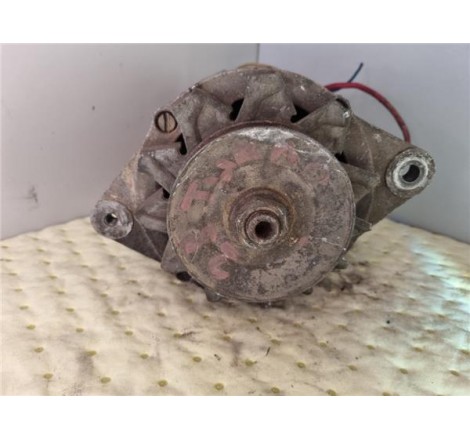 ALTERNADOR - Nissan Patrol...