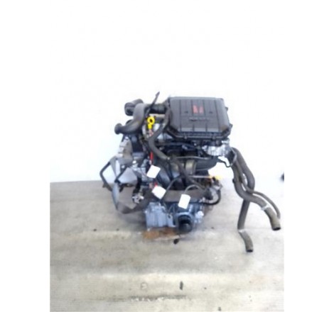 MOTOR COMPLETO - Seat Ibiza...