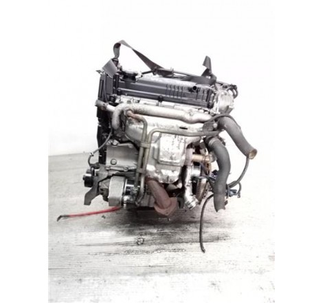 MOTOR COMPLETO - Fiat II...