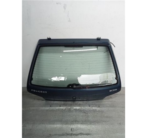 PORTON TRASERO  - Peugeot...