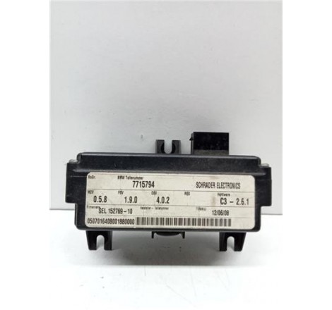 SENSOR PRESION RUEDA...