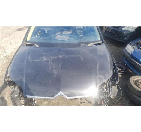 CAPO - Citroen C4 Berlina 2004