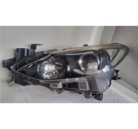 FARO DELANTERO  IZQUIERDO -...