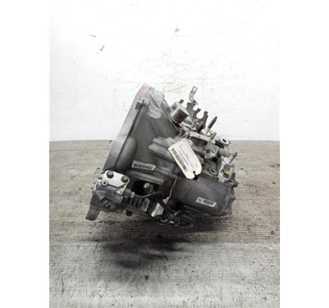 CAJA CAMBIOS MANUAL - Honda...