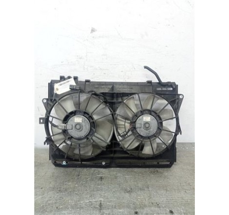 ELECTROVENTILADOR - Toyota...