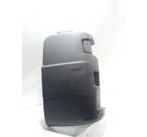 MOLDURA PARAGOLPES TRASERO...