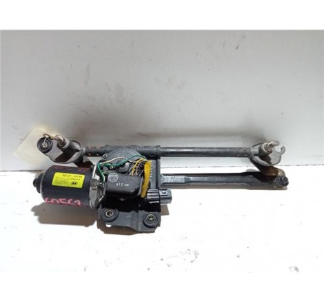MOTOR LIMPIAPARABRISAS...