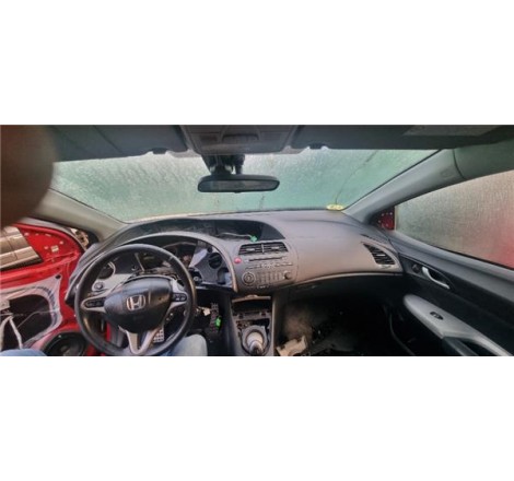 KIT AIRBAG - Honda CIVIC...