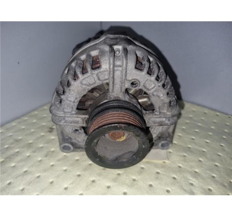 ALTERNADOR - Opel Astra H...