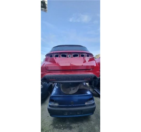 PORTON TRASERO  - Honda...
