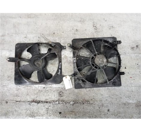 ELECTROVENTILADOR - Honda...